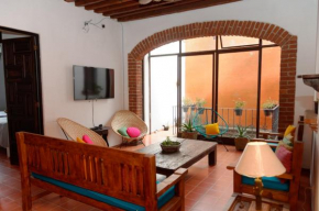 Casa MORELOS Morelia Mich Centro historico